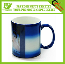 Heat Sensing Promotional Magic Mug