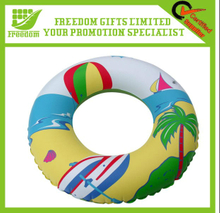 Hot Sell Summer Promotional Swimming Ring