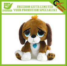 Eco-friendly Soft Plush Dog Toy