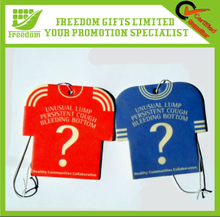 Promtional Custom Car Air Freshener