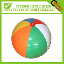 Popular PVC Inflatable Giant Beach Ball
