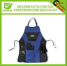 Top Quality Advertising Polyester Apron
