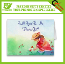 Hand Made Greeting Card Design