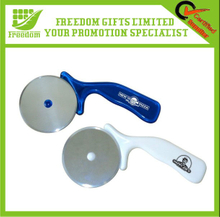 Eco Friendly Custom Logo Promotional Pizza Wheel