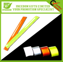 Reflective Slap Wrap Wrist Band