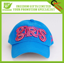 Most Popular 6 Panel Baseball Cap