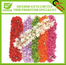 Wholesale Flower Leis Promotion Hawai Flower Necklace