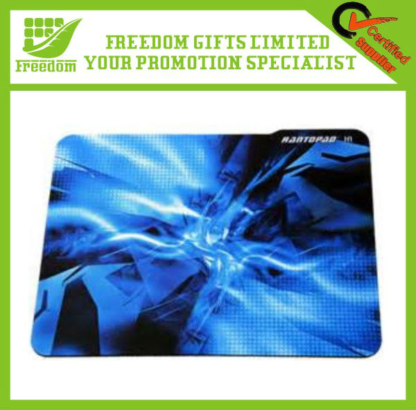 Promotional Rubber Gaming Mouse Pad