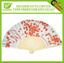 Best Selling Promotional Folding Hand Fan