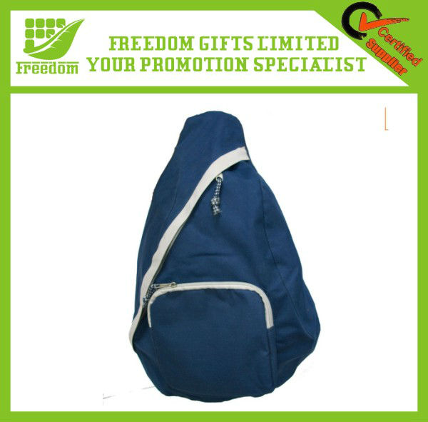Fashion Promotion Shoulder School Bag