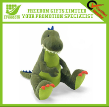 Custom Soft Funny Monster Promotion Stuffed Toy