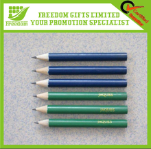 Most Popular Logo Printed Lead Pencil