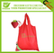 Recyclable Shaped Custom Folding Shopping Bag