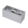 1:30 Shipping Container Shape Pen Holder
