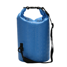 Outdoor Floating Boating Kayaking Camping Backpack Travel Waterproof PVC Dry Bag