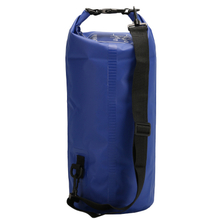Outdoor Portable Bucket Dry Bag For Floating Boating Fishing Swimming