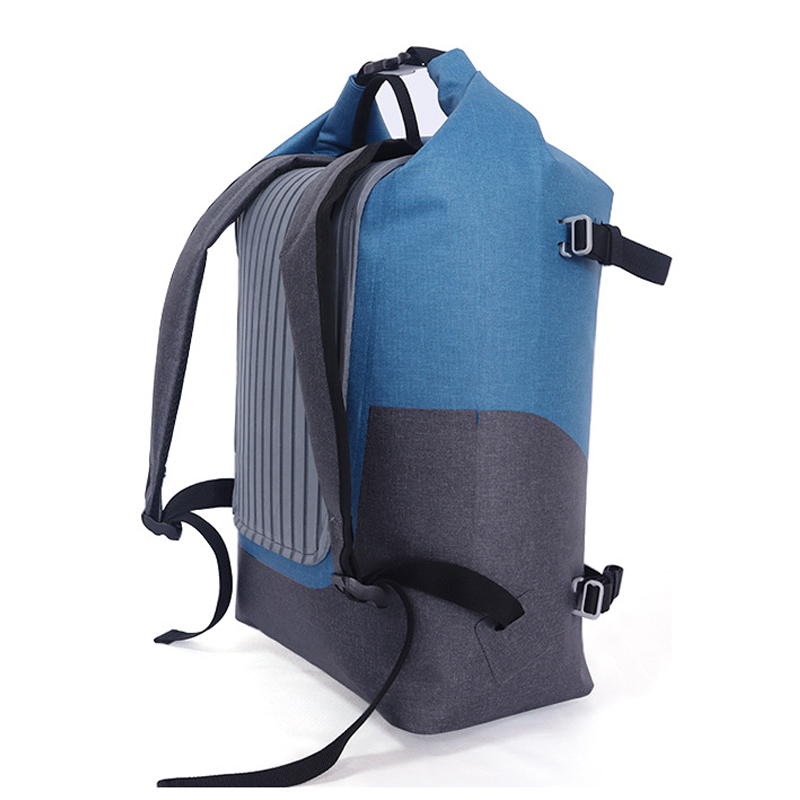 Customized Outdoor Floating 500D PVC Ocean Pack Waterproof Dry Bag