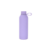 Double Wall Insulated 500ml Small Mouth Insulated Stainless Steel Water Bottle