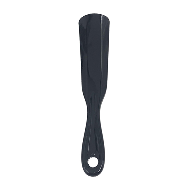 Customized Length Plastic Shoe Horn Popular Men Easy Lazy Shoe Horn