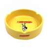 Wholesale Custom Smoking Accessories Round Square Ceramic Ashtray