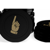 High Quality Customized Professional Premium Plastic Poker Chips
