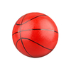 Mounted Basketball Hoop Set Door Hanging Mini Basketball Board Game Set