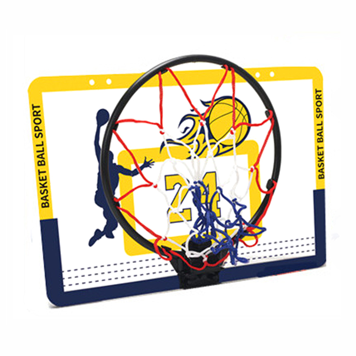 Cheap Custom Kids Mini Basketball Hoop Set For Sale
