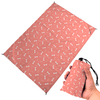Durable Sand Proof Beach Blanket Waterproof Folding Beach Mat