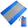 Waterproof Outdoor Ultralight Quick Drying Picnic Mat Beach Camping Blanket