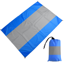Waterproof Outdoor Ultralight Quick Drying Picnic Mat Beach Camping Blanket