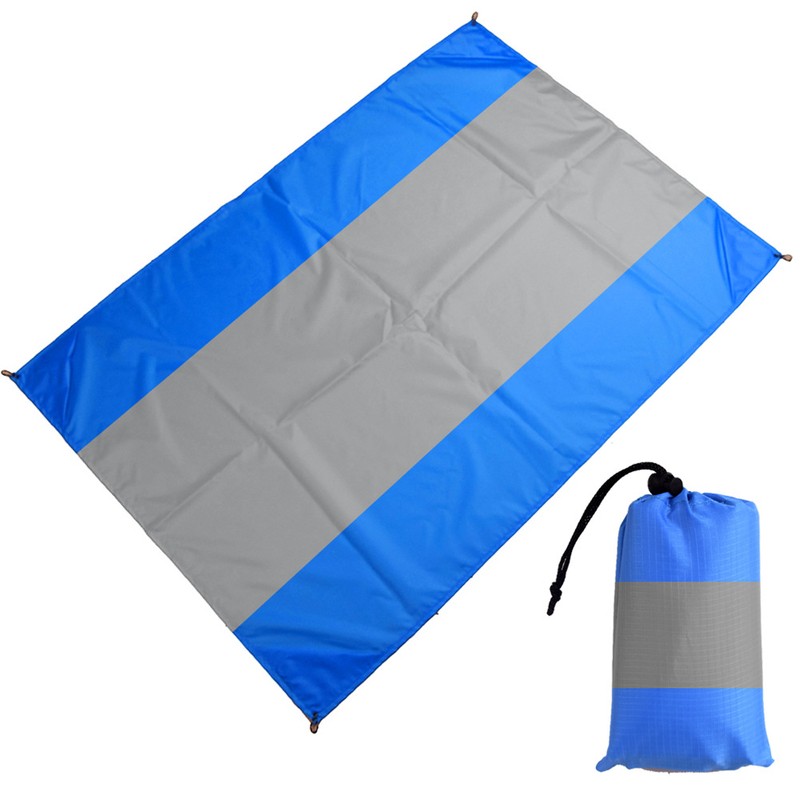 Waterproof Outdoor Ultralight Quick Drying Picnic Mat Beach Camping Blanket