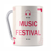 Wholesale Double Wall 10oz Stainless Steel Camping Carabiner Mug