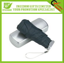 Fashion Printing Auto Folding Umbrella