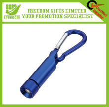 Promotional Flashlight Torch Keychain