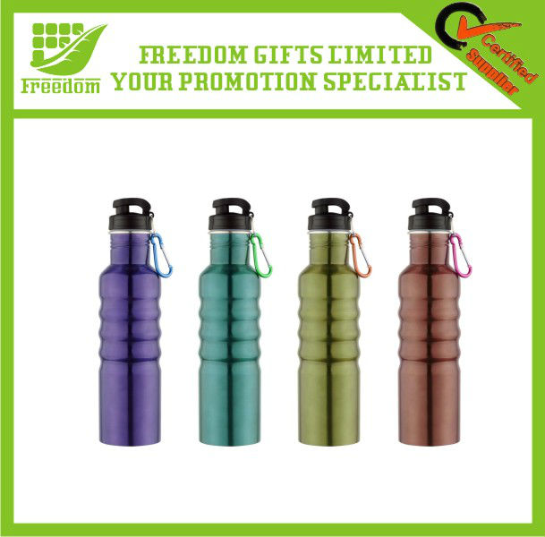 Hot Sale Stainless Steel Travel Water Bottle