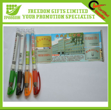 Custom Printed Banner Pen