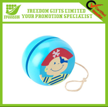 Hot Item Printing Plastic Yoyo Ball Toy