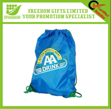 New Design Waterproof Drawstring Bag