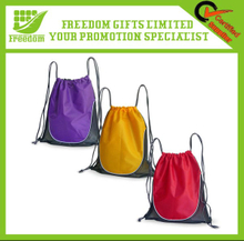 Promotional Customized Shoe Drawstring Bag