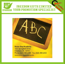 Promotional Full Color Print Customized Fridge Magnet