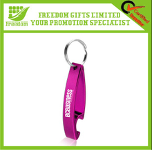 Giveaway Metal Keychain
