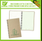 Logo Branded Promotional Recycled Spiral Notepad