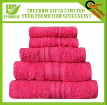 Advertising Logo 100% Cotton Promotion Beach Towel