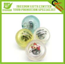 Promotional Customized Logo LED Bouncing Ball