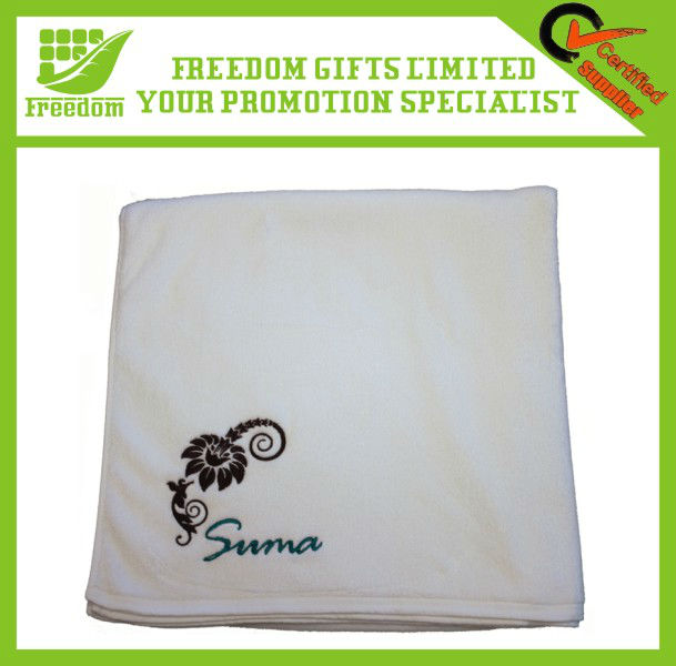 High Quality 100% Natural Cotton Towels