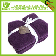 Super Soft Velvet Hotel Use Towel