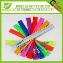 Any Logo Printing Full Color Snap On Band