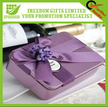 Promotional Most Popular Wedding Gift Box