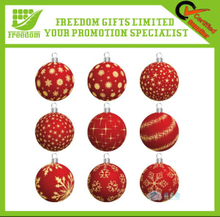 Beauty Any Color Christmas Ball