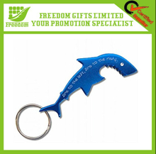 Customized Logo Can Opener Keychain